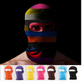 Breath Freely Ski Face Mask Cap, Headgear, Neckerchief, Scarf